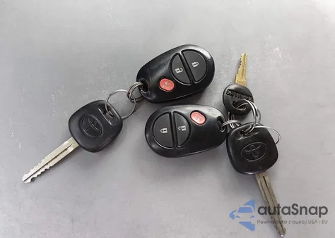 2014 Toyota Tacoma Base V6 from USA, damaged, VIN 5TFUU4EN8EX102162